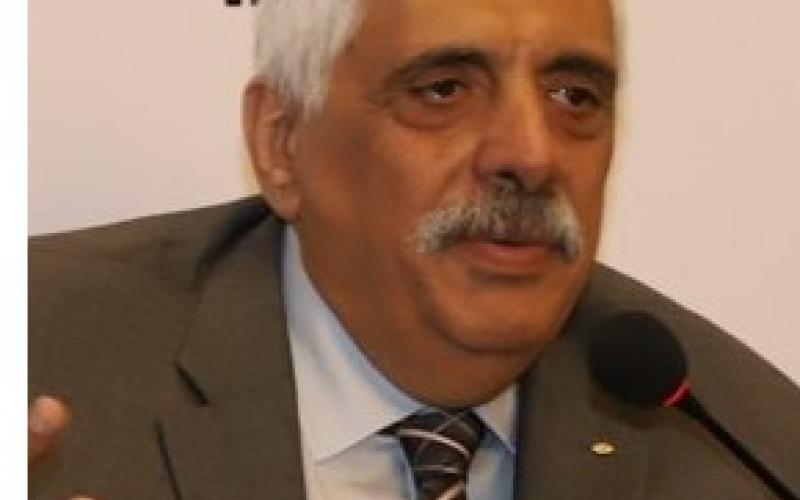Daoud Kuttab 