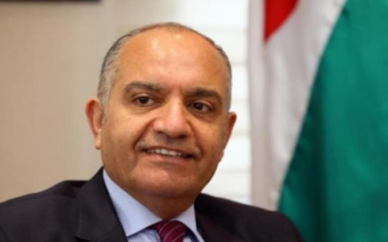 امجد العضايلة