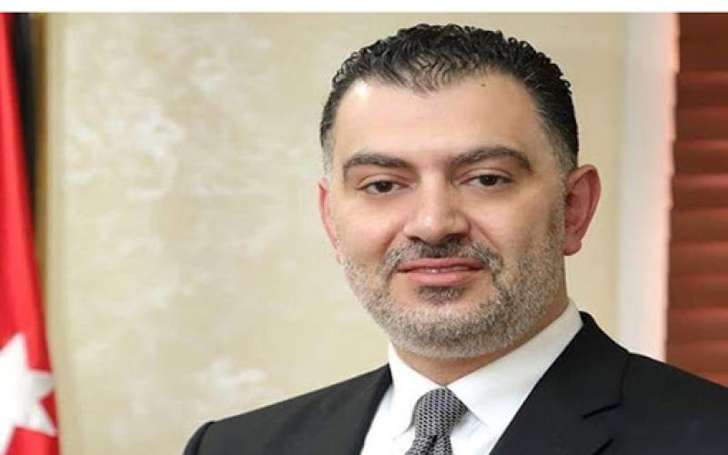 وزير العمل
