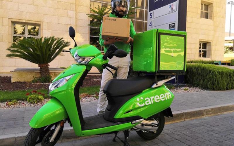 الحكومة: خدمات التوصيل للمنازل ستبدأ السبت