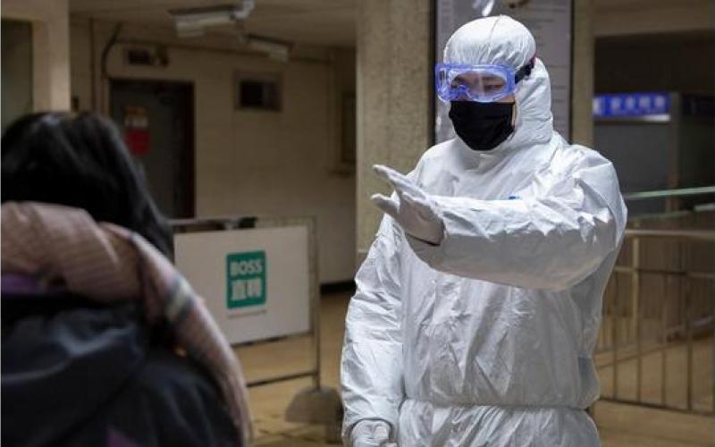 استشاري الأوبئة، الدكتور بسام حجاوي، يتحدث عن الوضع الصحي في ظل الإجراءات الحكومية