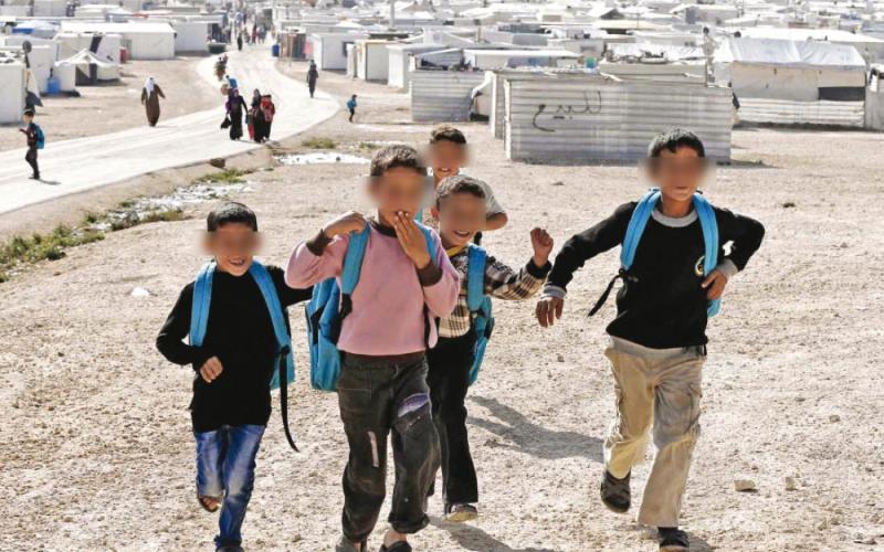 نقص الأوراق الثبوتية مشكلة تلاحق اللاجئين منذ سنوات