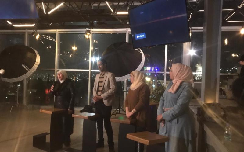 أكثر من 500 ألفَ لاجئ سوري في الأردن يعيشون تحت خط الفقر