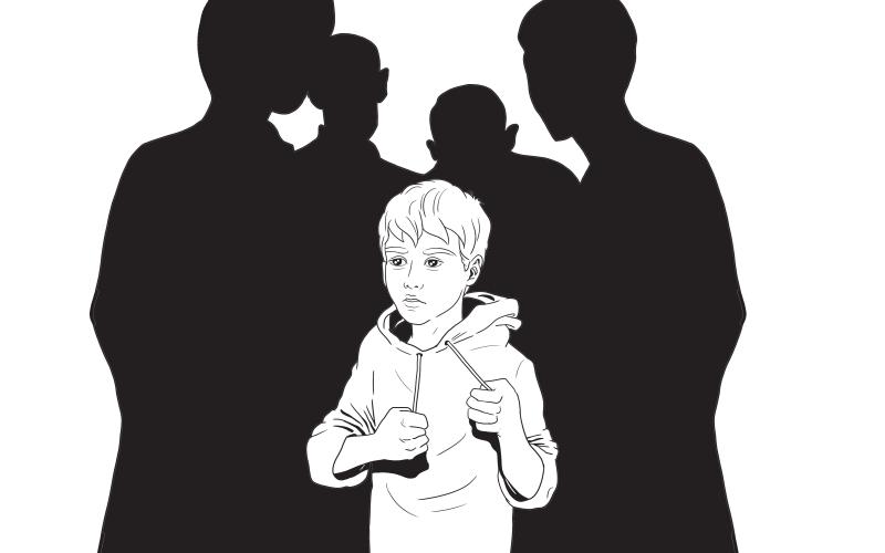 رسم دانا الدعجة