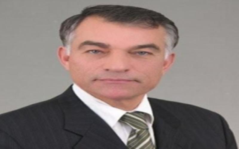 أ. د. مجلي محيلان