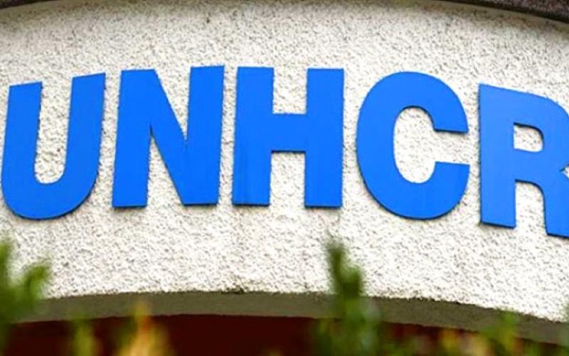 أكثر من 90% من اللاجئين الذين يعيشون في المملكة لديهم أقل من 50 دينار أردني (70 دولارًا) من المدخرات المتبقية