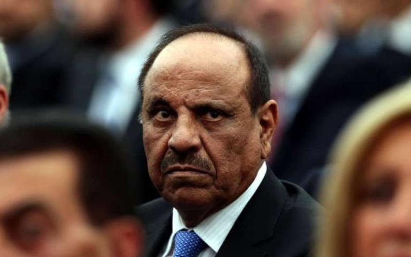 سلامة حماد