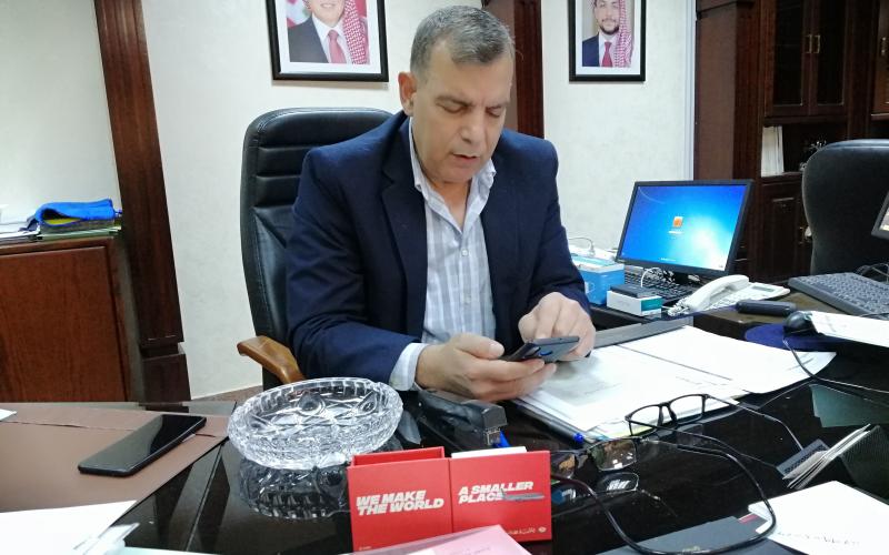 سعد جابر 