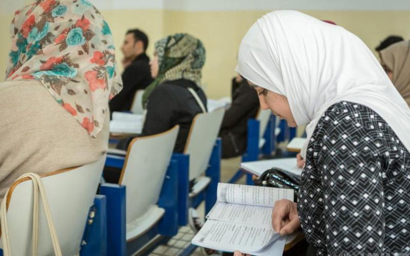 الصورة تعبيرية 