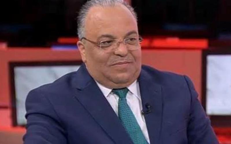 الطبيب والمحلل السياسي الدكتور منذر الحوارات 