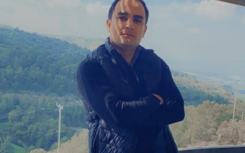 المهندس الزيود