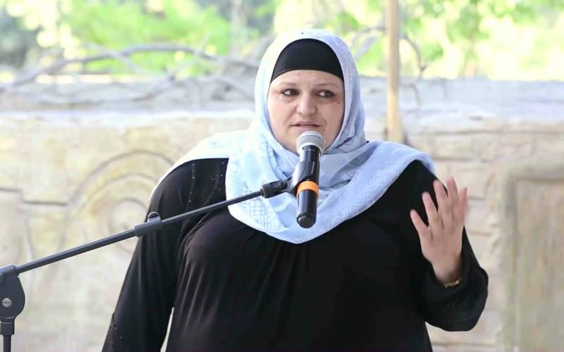 أميرة الجمل 