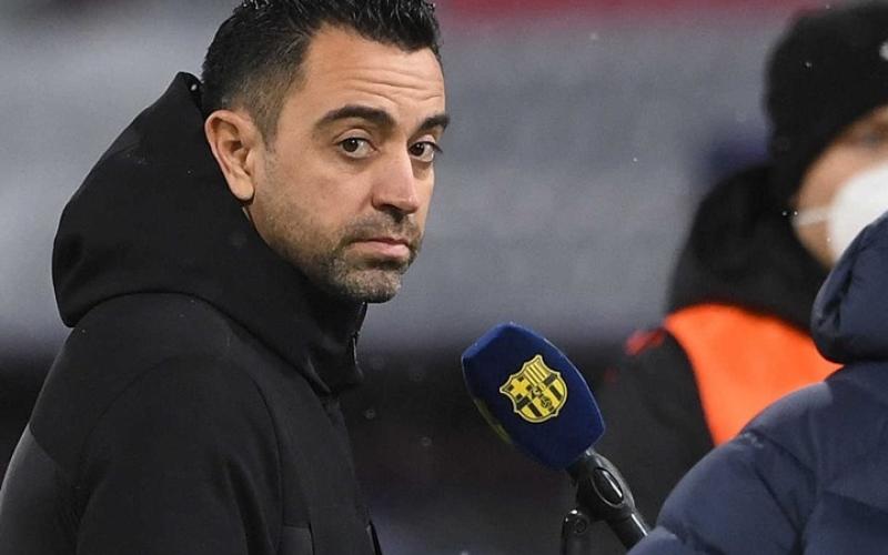 ومن المقرر أن يعود البارسا للتدريبات التحضيرية الاثنين،- أ ف ب