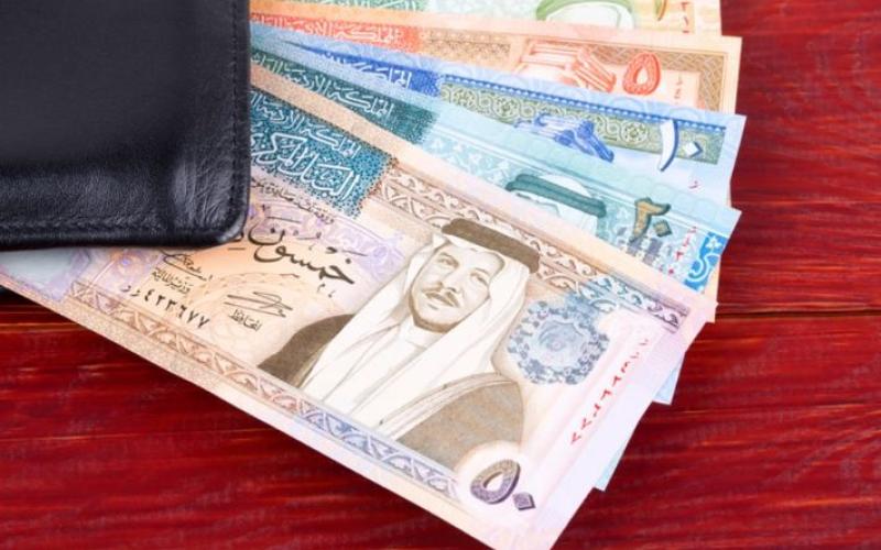 الحد الأدنى للأجور