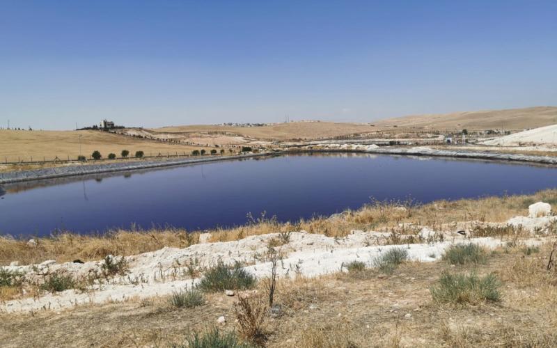 "مكب الأكيدر"