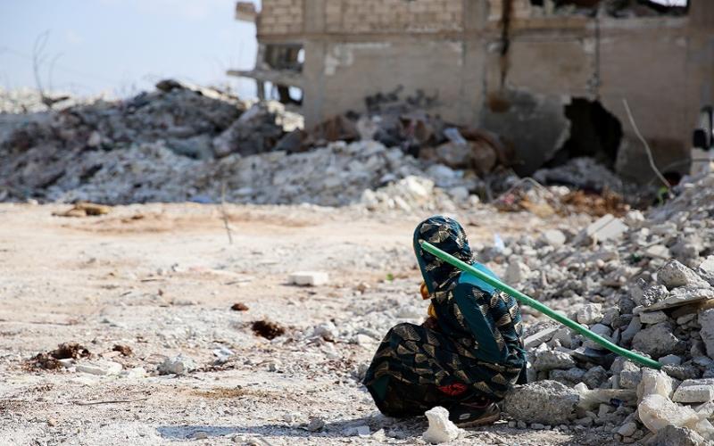 متضرري الزلازل