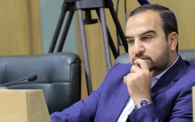 عماد العدوان 