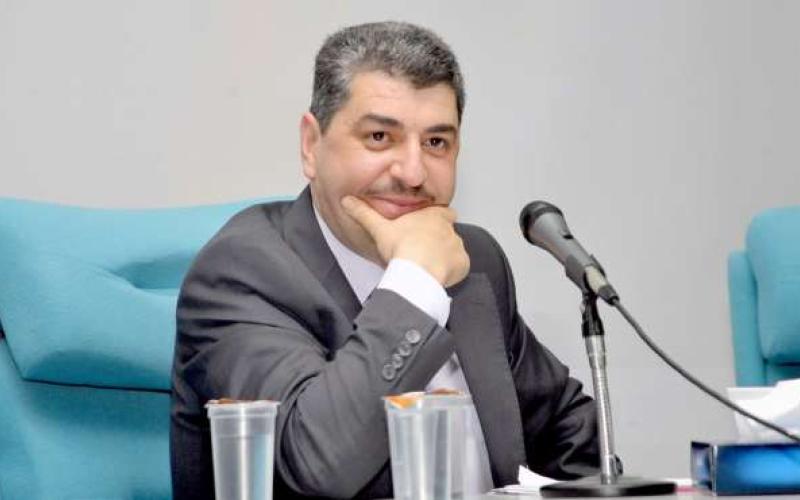 أحمد حسن الزعبي