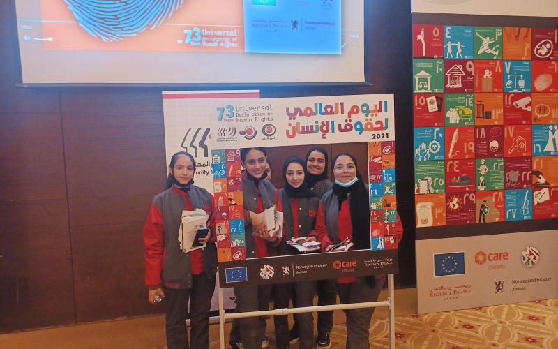 ارشيفية من المعرض السابق