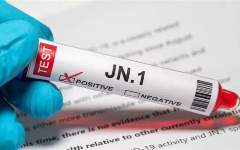  متحور كورونا الجديد JN1
