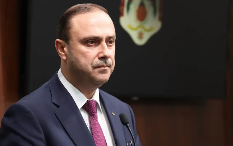 محمد المومني