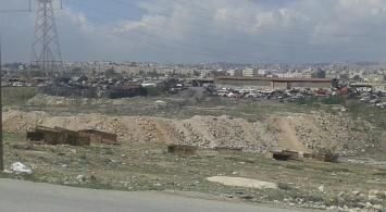 ​قرية "وادي القطار" تدفع غاليا ثمن تمزقها بين عمان والزرقاء