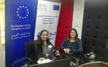 هل إستطاعت المرأة في الأردن تجاوز كل التحديات أمام توليها المناصب القيادية