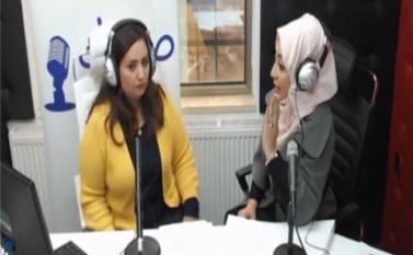 برامج الإصلاح والوفاق الأسري