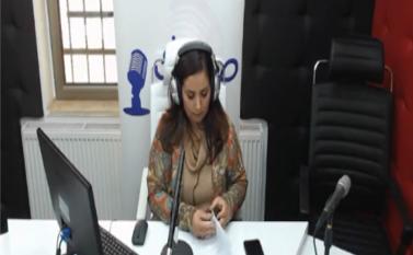 النساء الريفيات في الأردن