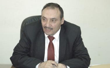 مازم حمد الضلاعين