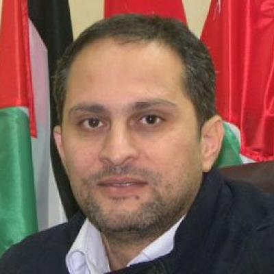 الدكتور فاخر دعاس