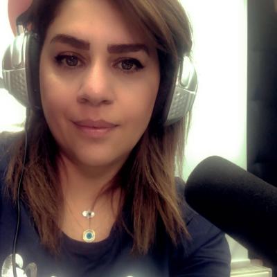 سامية كردية